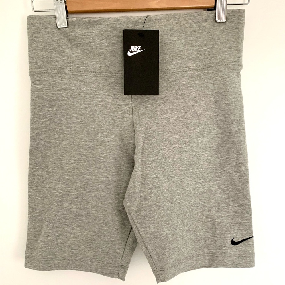 Nike Bike Shorts